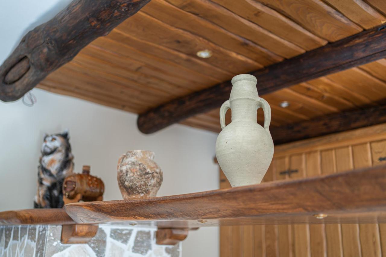 Villa La Pace Sant'Agnello Eksteriør billede
